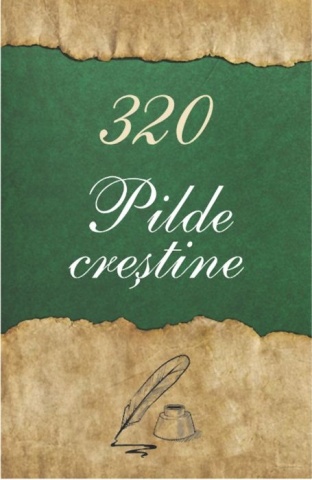320 pilde crestine