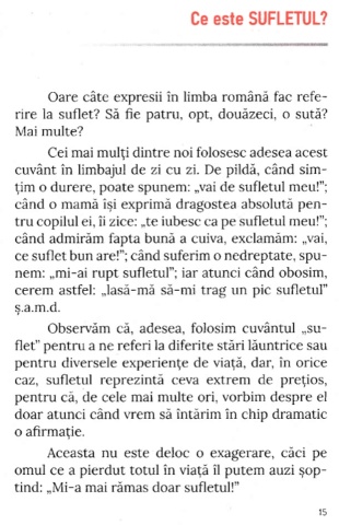 Creierul și misterele sufletului - Acad. Prof. Dr. Leon Dănăilă