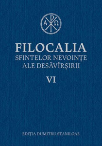 Filocalia - Vol. 6 - cartonata