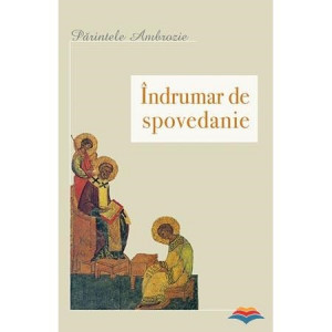 Indrumar de spovedanie