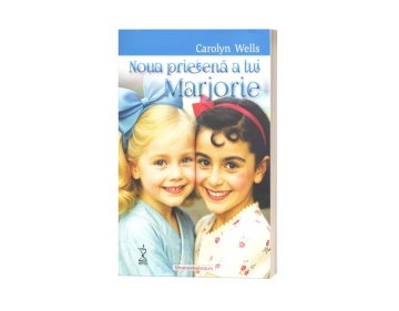 Noua prietena a lui Marjorie – de Carolyn Wells