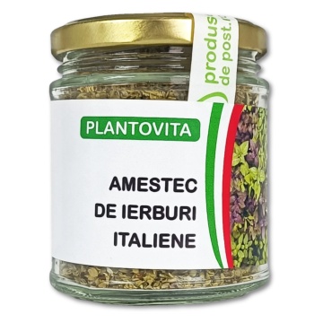Amestec de ierburi italiene, 30G
