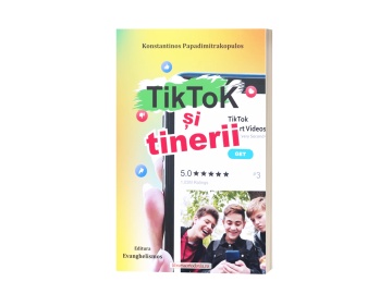 Coperta fata cartea Tiktok-si-tinerii