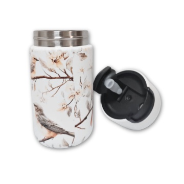 Termos Domnul este sprijinul sufletului meu - 400 ml