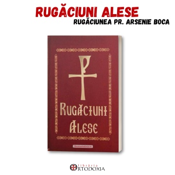 Pachet Arsenie Boca 1 - Img 7