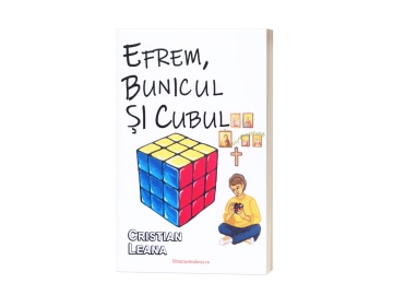 Coperta-fata-cartea-Efrem-bunicul-si-cubul
