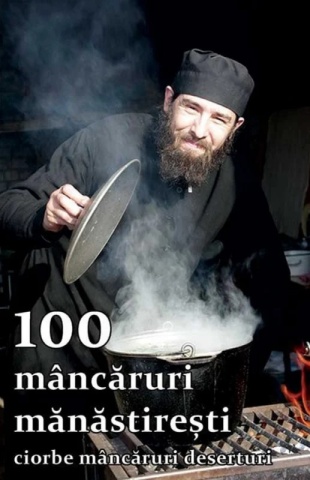 100 de mancaruri manastiresti