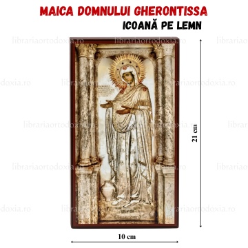 Icoana_pe_lemn_MD_Gherontissa_10x21cm