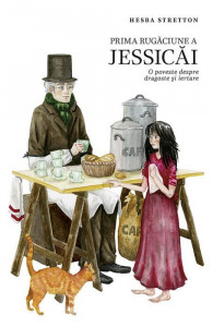Prima rugaciune a Jessicai