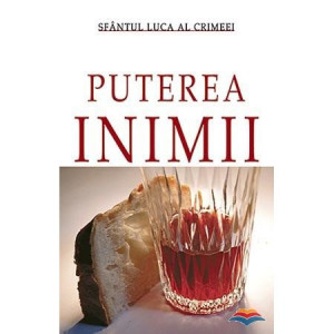 Puterea inimii - Sfantul Luca din Crimeea