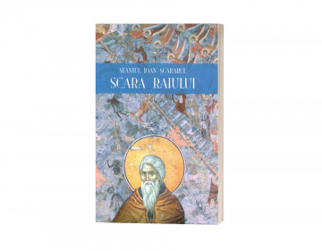 Sfântul Ioan Scărarul - Scara Raiului