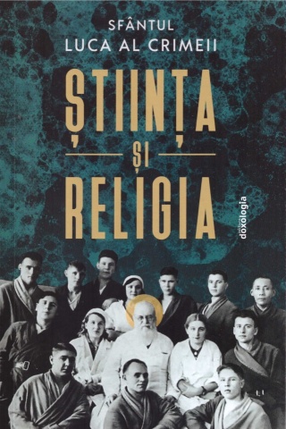 Stiinta si religia - Sfantul Luca din Crimeea