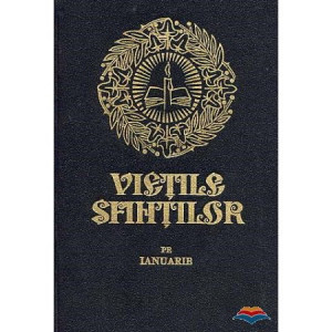 Vietile Sfintilor - Ianuarie