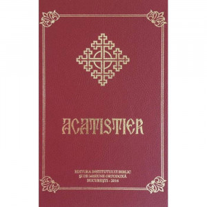 Acatistier