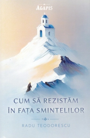 Cum sa rezistam in fata smintelilor - Radu Teodorescu
