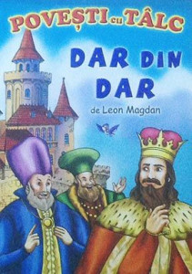 Dar din dar
