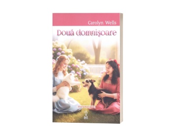 Doua domnisoare – de Carolyn Wells