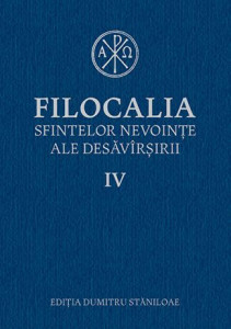 Filocalia - Vol. 4 - cartonata