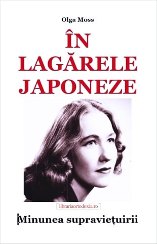In lagarele japoneze. Minuni din secolul XX - Olga Moss