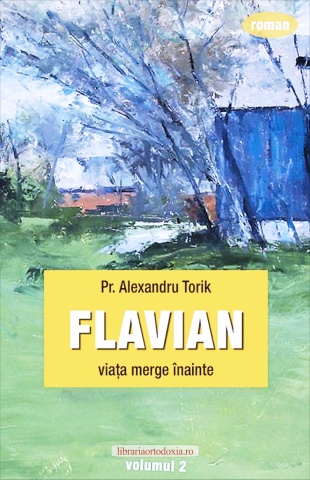 Flavian-vol-2-Viata-merge-inainte