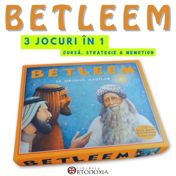 Joc-Betleem