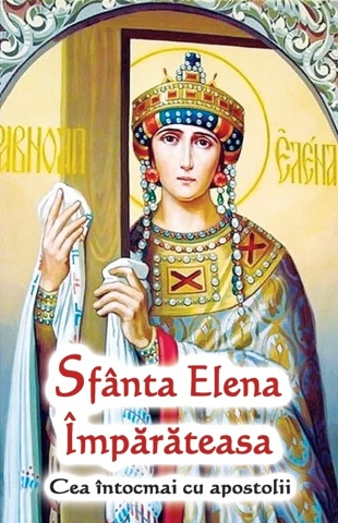 Pachet Sfintii Constantin si Elena - Img 3