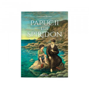 Papucii lui Spiridon