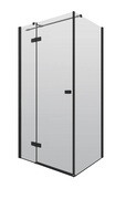 Cabine Nero Black