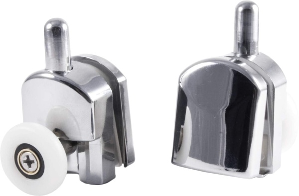 🚪 Role inferioare cu rulmenți, detașabile – FI 23 mm – Cod XKCJ1RU05
