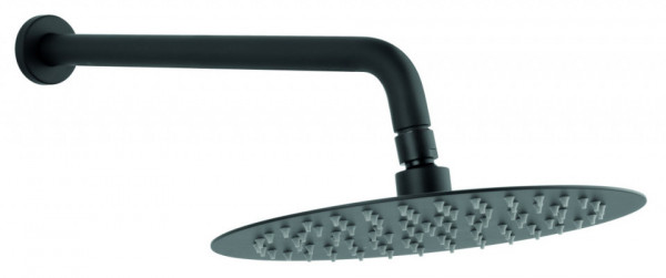Set Cap Fix de Dus - Brat și Cap de Dus Slimline - Cod: NPT13BL