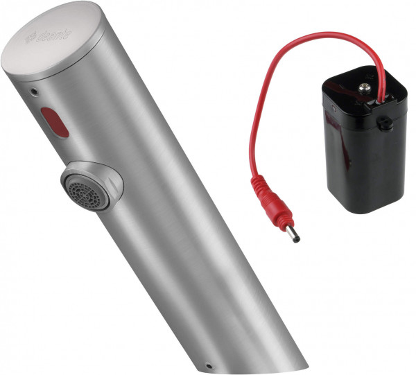 SENSE Baterie pentru Chiuvetă, Fără Contact Direct, Fără Sistem de Reglare a Temperaturii - 4xAA - BQR_F28R
