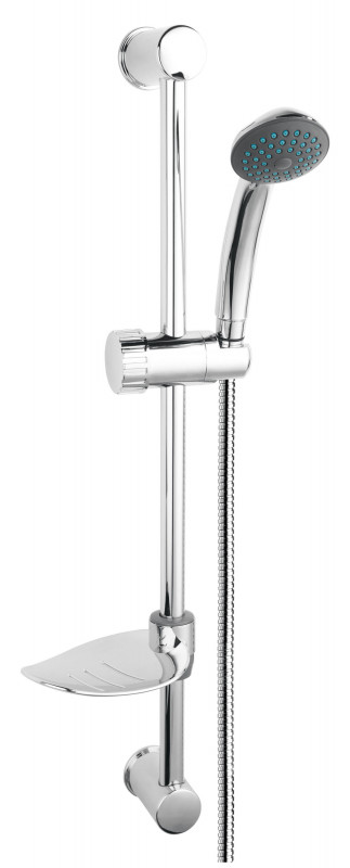 Simpla - set de duș culisant - N120 - Ferro