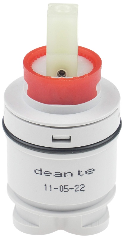 🔩 Cartuș ceramic 35 mm – Cu blocare a temperaturii – Cod XDCS5GUDA