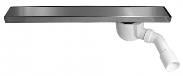 Easy New - rigolă duș liniară - 70 cm - OLE1-70 - Ferro