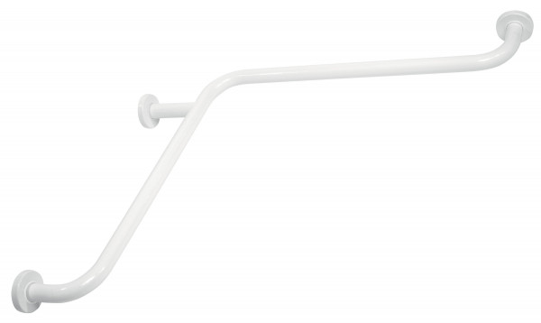 Metalia Help - mâner de susținere dublu, rabatabil - R6690.11 - Ferro
