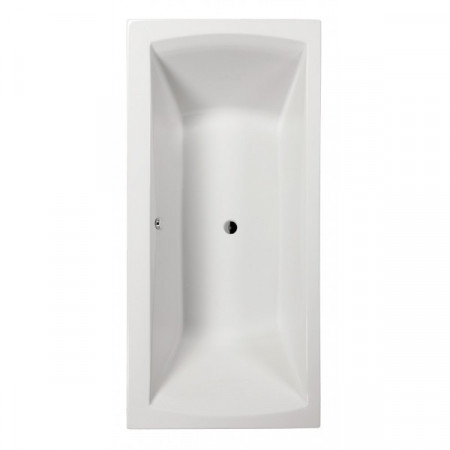 Cada Orient 190x90 (Set picioare + Sistem de scurgere cu preaplin automat PVC + sistem de prindere la perete)
