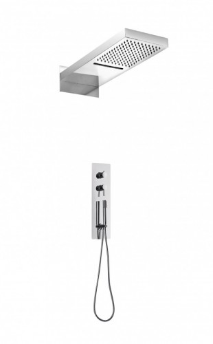 Multibox 2 set de dus cascada