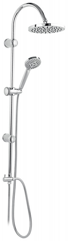 Rondo - set de duș dual - NP21 - Ferro