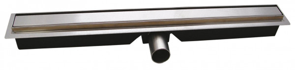 Super Slim Pro - rigolă duș liniară - 80 cm - OLSP1-80 - Ferro
