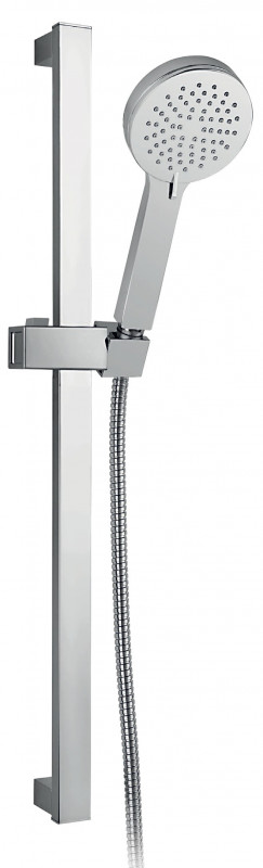Vigo - set de duș culisant - N320 - Ferro