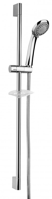Soleno - set de duș culisant - N300A - Ferro