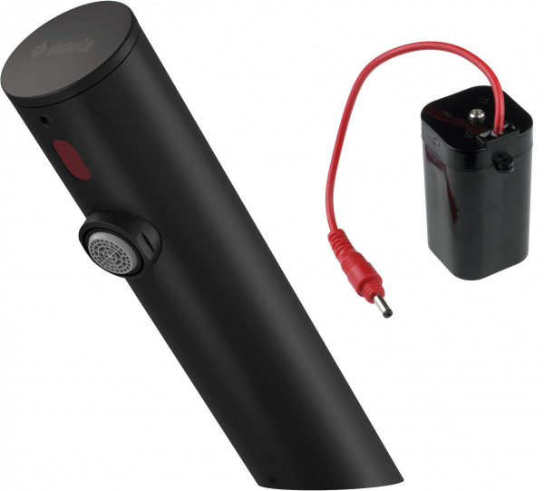 SENSE Baterie pentru Chiuvetă, Fără Contact Direct, Fără Sistem de Reglare a Temperaturii - 4xAA - BQR_N28R