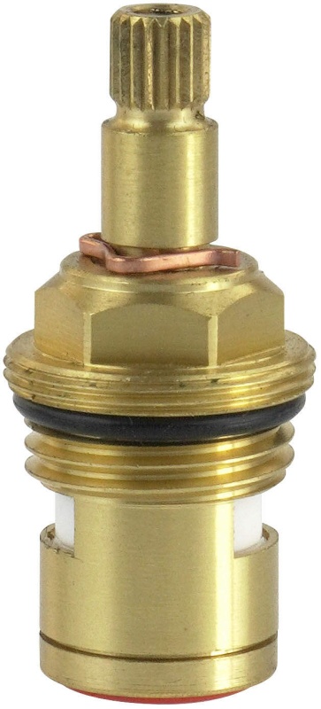 🔩 Cartuș ceramic 90° – Apă caldă – Cod XPCE2GJZ3