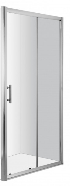 Cabina asimetrica 90 x 100