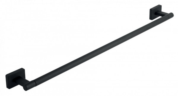 GRETA BLACK - Portprosop simplu - 600 mm - AGR09BL - Ferro
