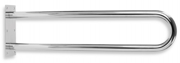Metalia Help - mâner de susținere dublu - R6660.44 - Ferro