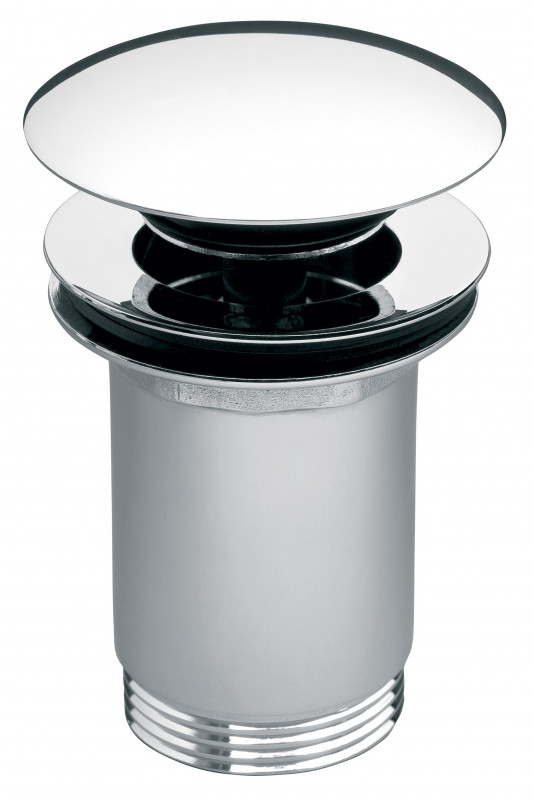 Rotondo - ventil click-clack D1 1/4” - S285 - Ferro