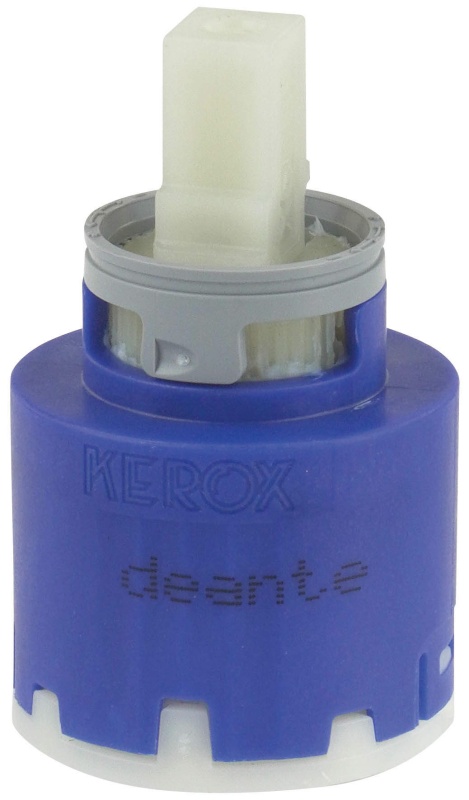 🔩 Cartuș ceramic 35 mm – scurt – Cod XDC00GNZA