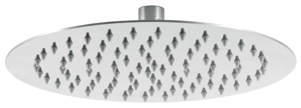 Cap fix de duș inox - RUP/250.4 - Ferro