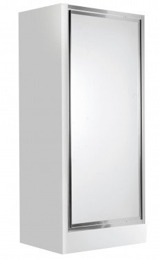 Flex usa pivotanta sticla clara de 90 cm KTL611D